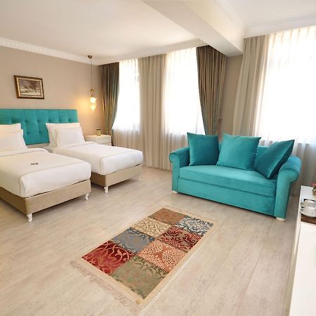 Nea Suites Old City Istanbul Luaran gambar