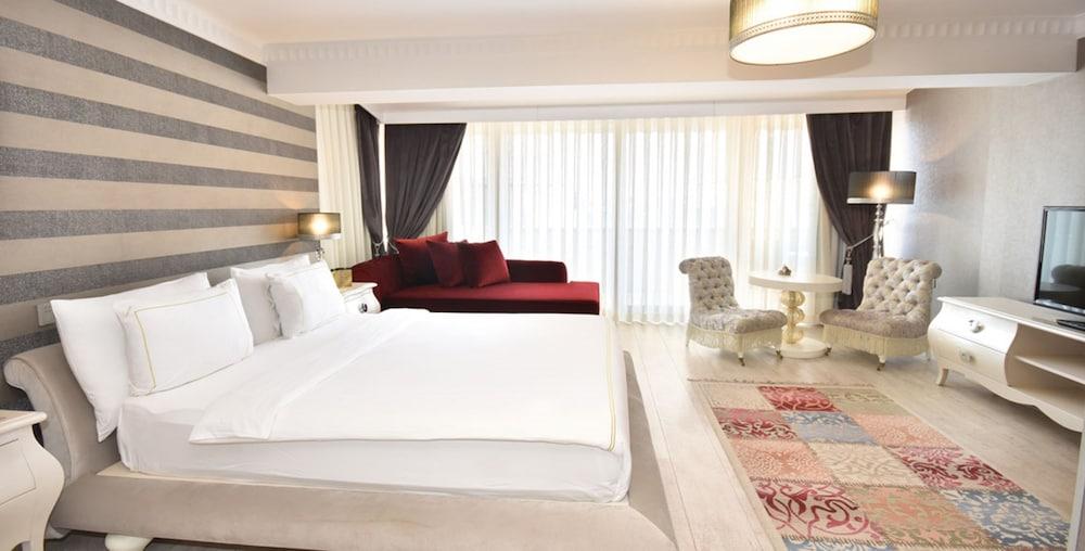 Nea Suites Old City Istanbul Luaran gambar