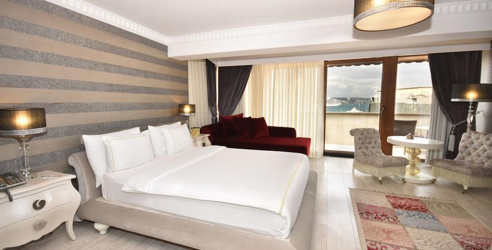 Nea Suites Old City Istanbul Luaran gambar