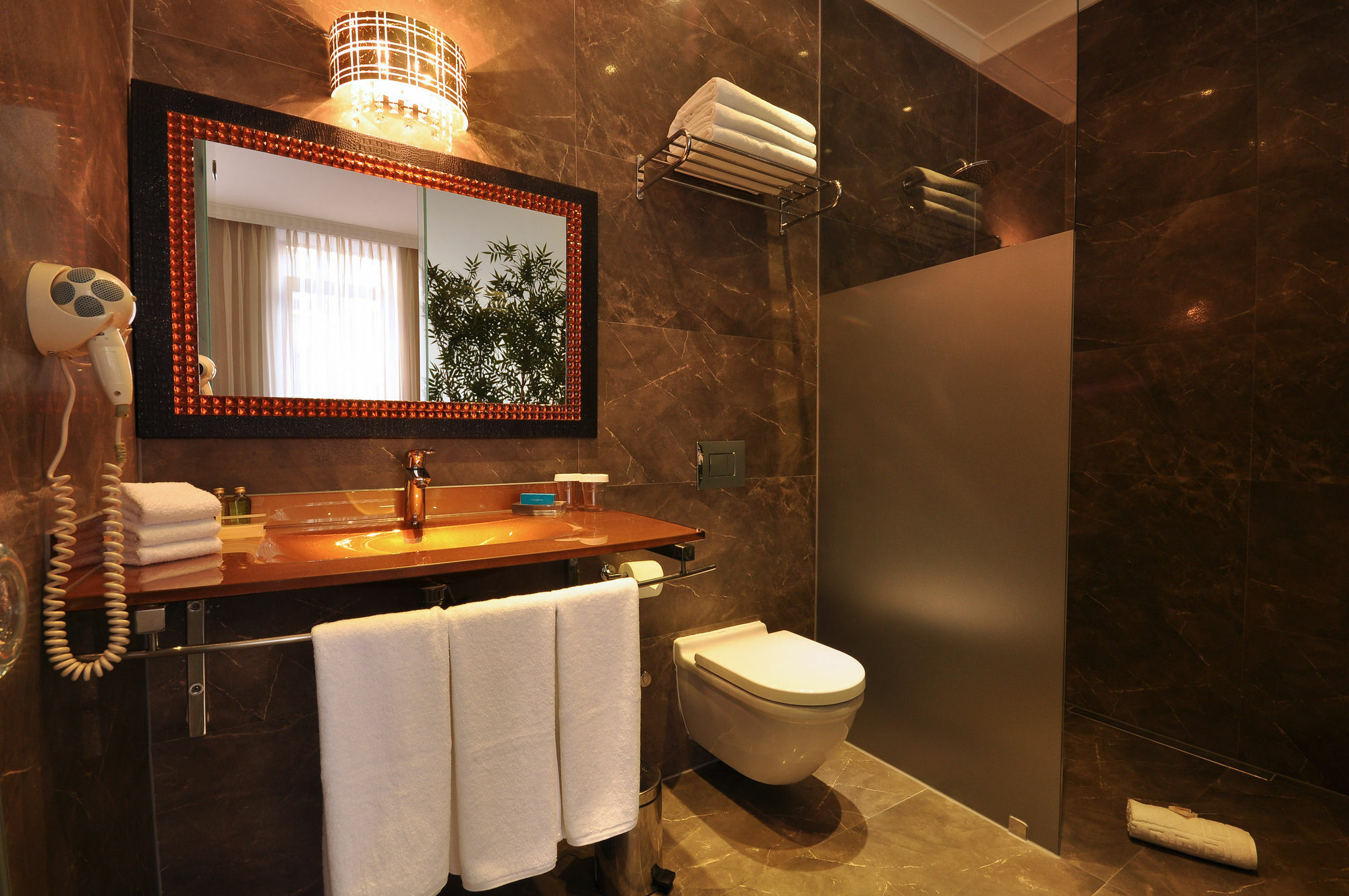 Nea Suites Old City Istanbul Luaran gambar